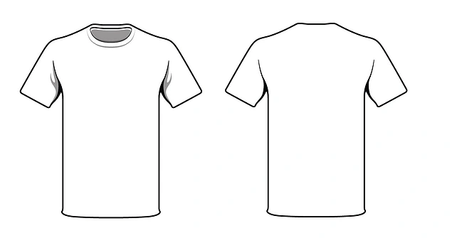 T-shirt 1904-cü ildə düymələr tikə bilməyən subayları hədəf alaraq satışa təqdim edildi.