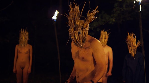 22. Список смертников (2011)