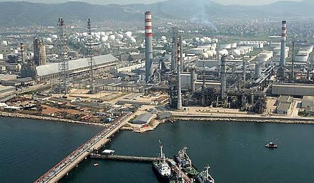 Sanayileşme çağından önce, karbondioksit 1 milyonda 280 parçaya kadar artış göstermişti.