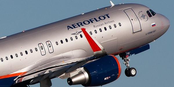 14. 1986 yılında Rus havayolu firması Aeroflot’un iki pilotu, uçağı perdeler kapalıyken indirebilmek üzerine iddiaya girdi.