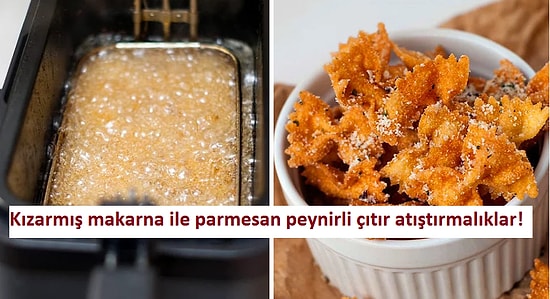 Spagetti Canavarları Buraya! Makarna Pişirmenin İtalyanları Bile Kıskandıracak 11 Farklı Yolu