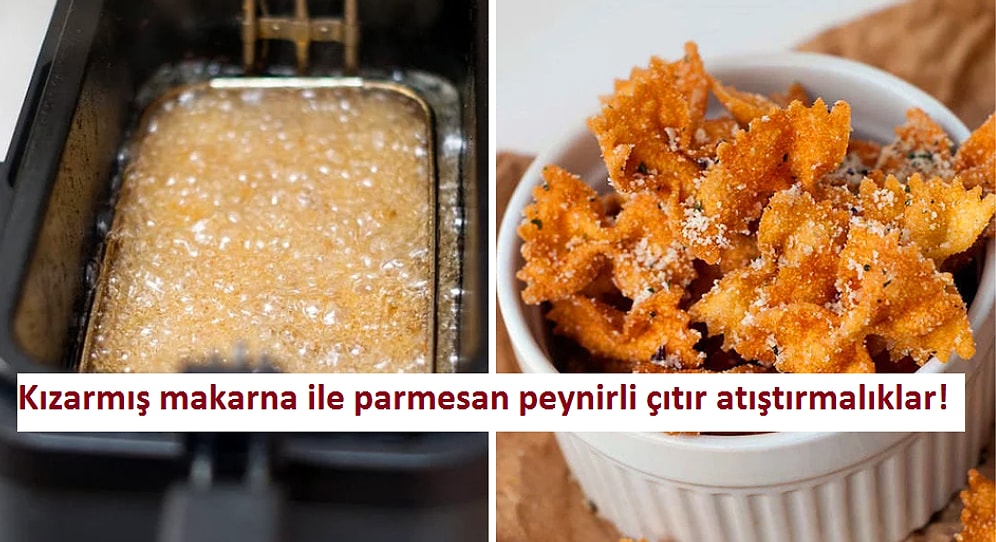 Spagetti Canavarları Buraya! Makarna Pişirmenin İtalyanları Bile Kıskandıracak 11 Farklı Yolu