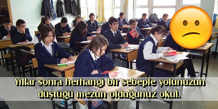 İçerisinde Bulunulduğu Vakit İnsanı İster İstemez Hüzne Gark Eden 16 Mekan