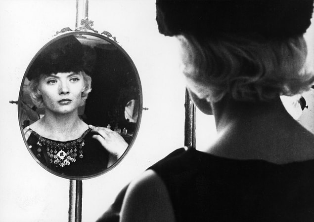 3. Cléo de 5 à 7 / Cléo from 5 to 7 / Cleo Beşten Yediye (1962)