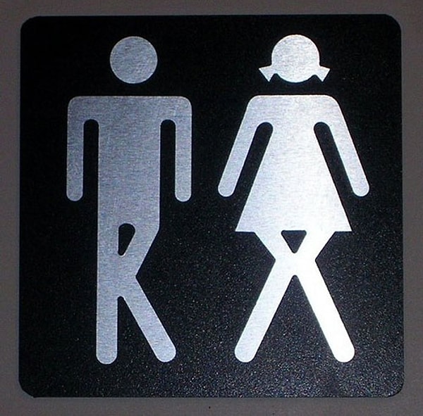 10. Сдерживание мочи не опасно