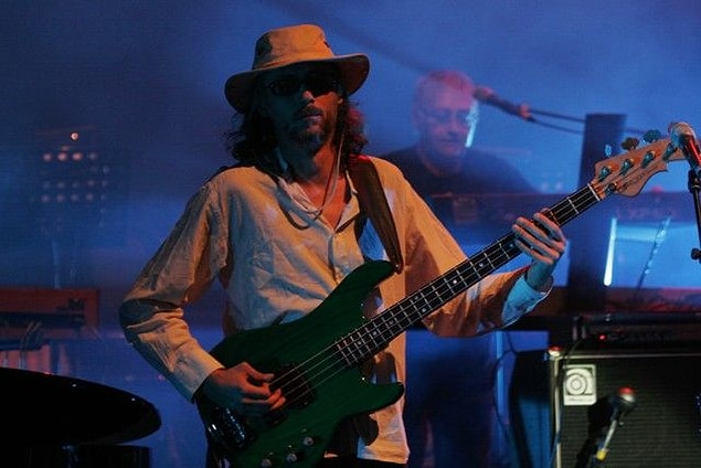 7. Demirhan Baylan