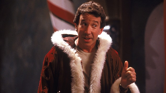 19. Noel Baba (1994) | IMDb 6.4
