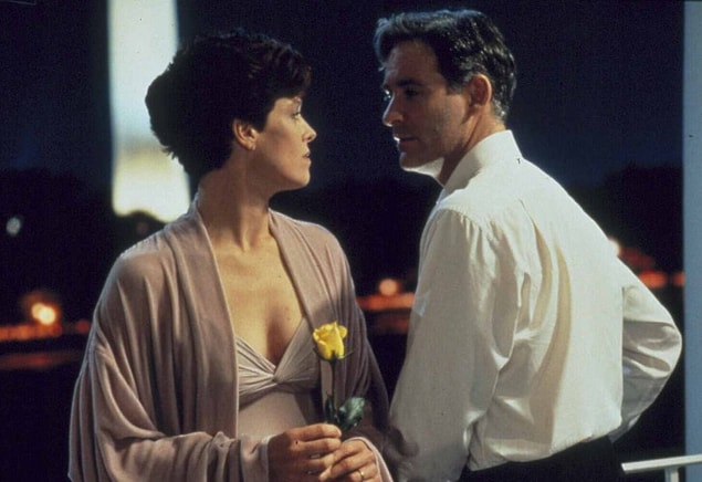 11. Bir Günlük Başkan (1993) | IMDb 6.8