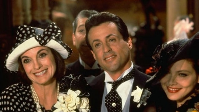 20. Kızıma Dokunma (1991) | IMDb 6.4
