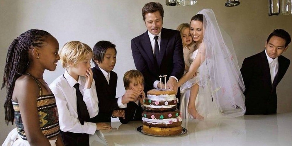 Свадьба пела и плясала: 9 самых необычных звёздных свадебных торжеств