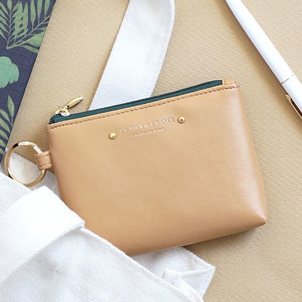 9. Пошет (pochette)