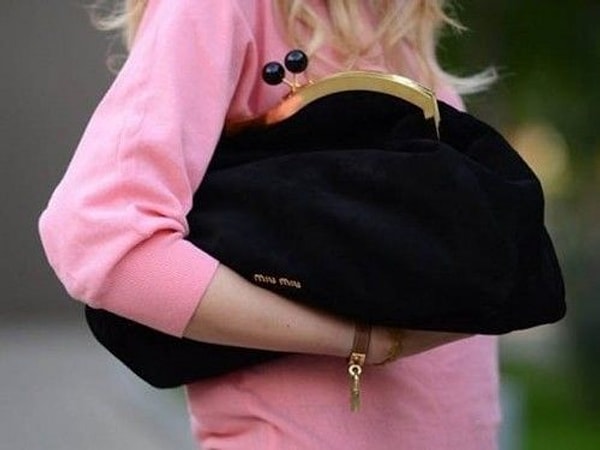 10. Ридикюль (réticule)