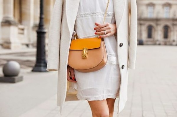 12. Сэдл (Saddle bag)