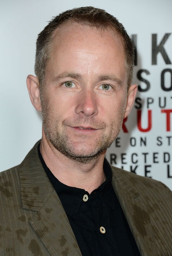 8. Билли Бойд (Пипин)