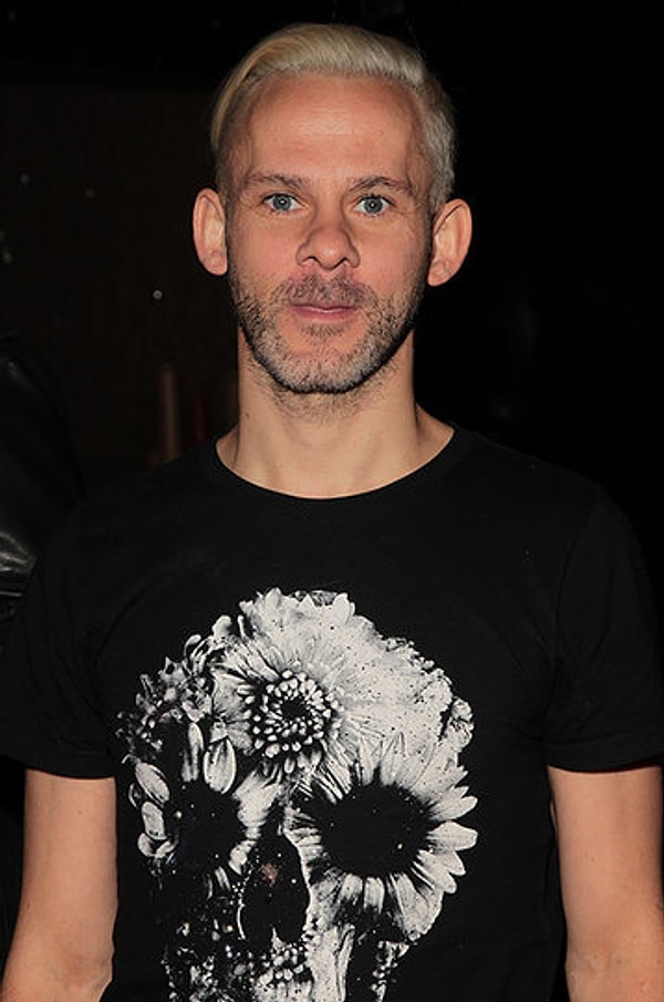 9. Доминик Монахэн (Мерри)