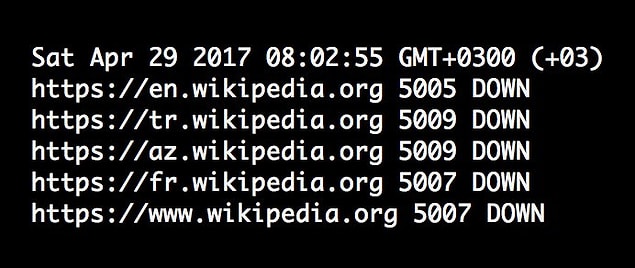 Turkey Blocks'tan Alp Toker: "Daha önce, mahkeme kararıyla sayfalar tek tek engellenebiliyordu"