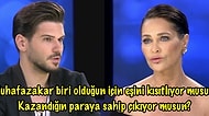 Hülya Avşar Sordu, Tolgahan Sayışman Cevapladı: İşte Hakkında Tüm Merak Edilenler!