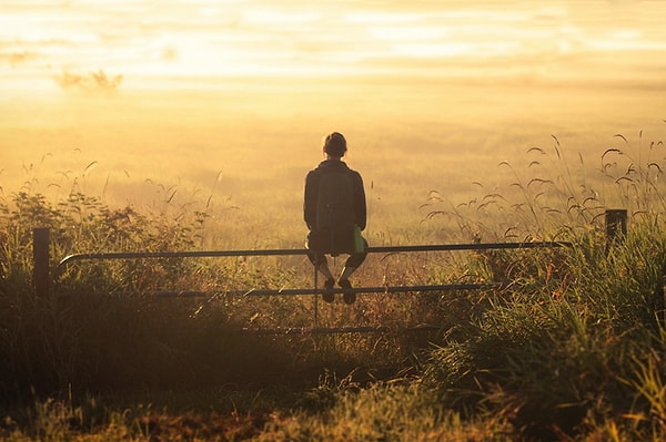 Вы - глубоко мыслящий человек