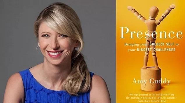 Harvard Business School professor Amy Cuddy has been studying first impressions alongside fellow psychologists Susan Fiske and Peter Glick for more than 15 years, and has discovered patterns in these interactions.