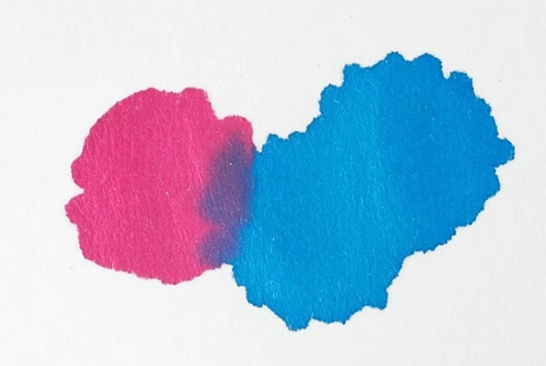 3. С чем ассоциируется у вас это пятно?