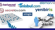İş Bulmak ve Değiştirmek İsteyenlerin Üye Olması Gereken 11 Faydalı Kariyer Sitesi