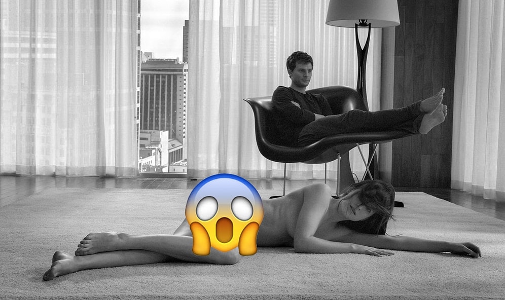 11 признаков того, что вы страдаете нимфоманией!