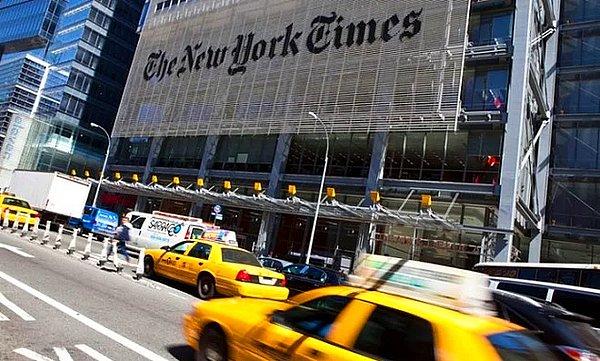 Öte yandan Kültür ve Turizm Bakanlığı, Türkiye'den yurt dışına kaçırılan eserin satışı nedeniyle New York Times gazetesinde tam sayfa açık mektup yayınlattı ve tarihi eser kaçakçılığına dikkat çekildi.
