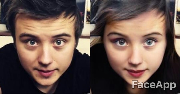 7. Ивангай почти не изменился