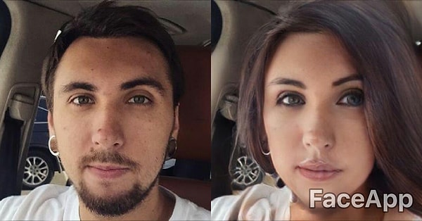 8. А так выглядел бы Макс +100 500