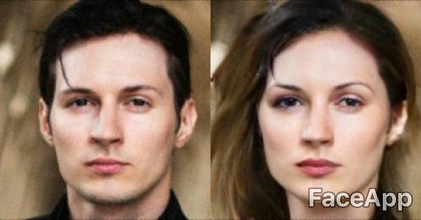 9. Создатель Вконтакте Павел Дуров