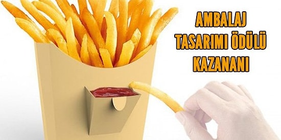 2017 Yılının Tasarım Ödülleri Sahiplerini Buldu! Hepsi Dahice Düşünülmüş 23 İnanılmaz Tasarım