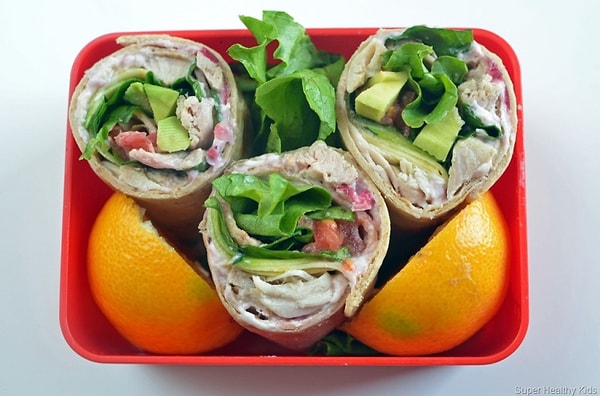 5. Мини-рулетики