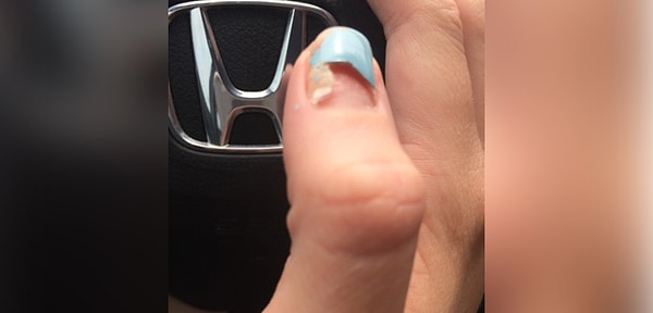 12. Непонятно, что хуже: то, как это выглядит, или то, как это ощущается... Согласны?