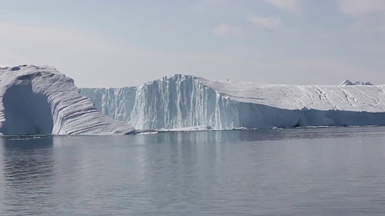 Doğanın Eşsiz Güzelliği ve Bir O Kadar da Ürkütücü Yanı