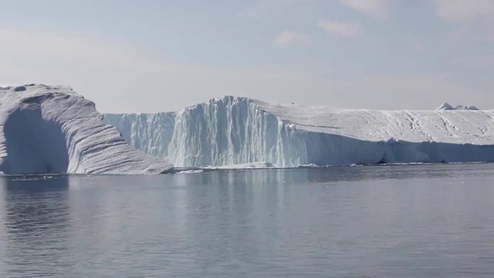 Doğanın Eşsiz Güzelliği ve Bir O Kadar da Ürkütücü Yanı