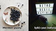 Instagram'da Görmekten Sıkıldığımız Hipster Evlerinden 19 Vazgeçilmez Detay