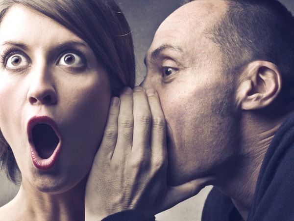 7. О личной жизни можно и не мечтать!