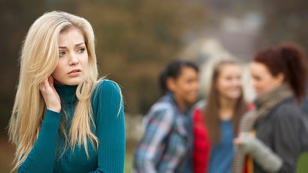 10. Вы даже не удивляетесь, когда новый знакомый говорит о том, что уже не раз слышал о вас