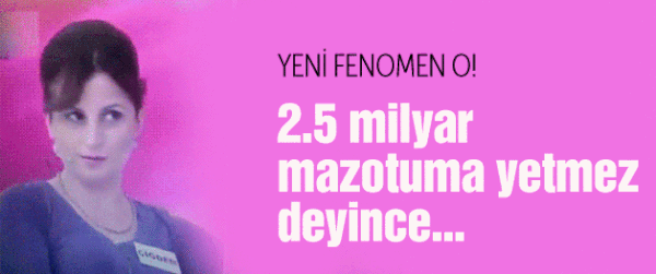 2,5 milyarla mazot ihtiyacını karşılayamayan Çiğdem