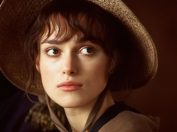 Литературная героиня