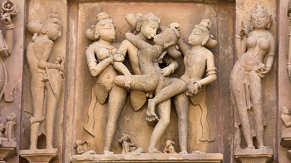 Секс для вас на первом месте!