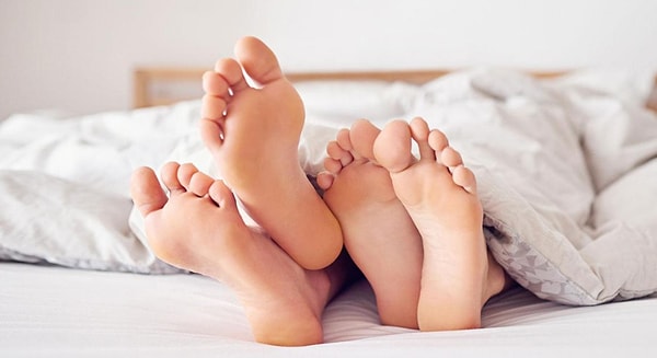 Секс для вас важен, но духовная близость важнее!