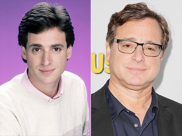 29. Bob Saget