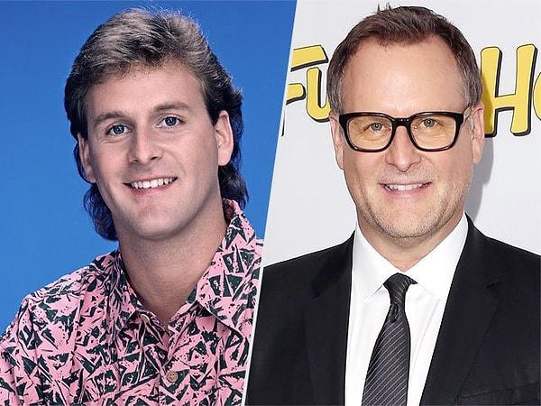 31. Dave Coulier