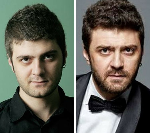 6. Şahin Irmak