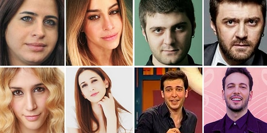 Bir Dönemin Popüler TV Programı Çok Güzel Hareketler Bunlar Oyuncularının Şimdiki Halleri