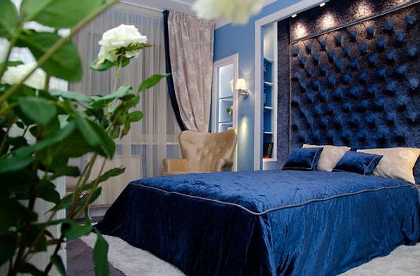 6. Не забывайте о цветовой гамме