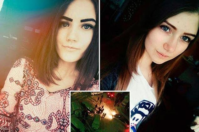 Unconfirmed Russian media reports have linked the deaths of two teenage girls to the challenge.