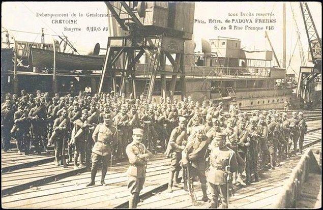 15 Mayıs 1919'da İzmir'in işgaliyle bütün memleket baştan aşağı ayağa kalktı. Bir an evvel vatan savunmasına geçilmek gerekiyordu.