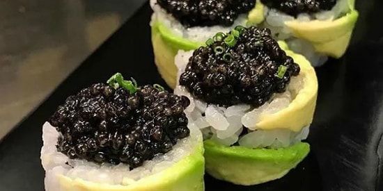 От цен на эти 11 дорогих блюд вам бы точно стало плохо прямо в ресторане!